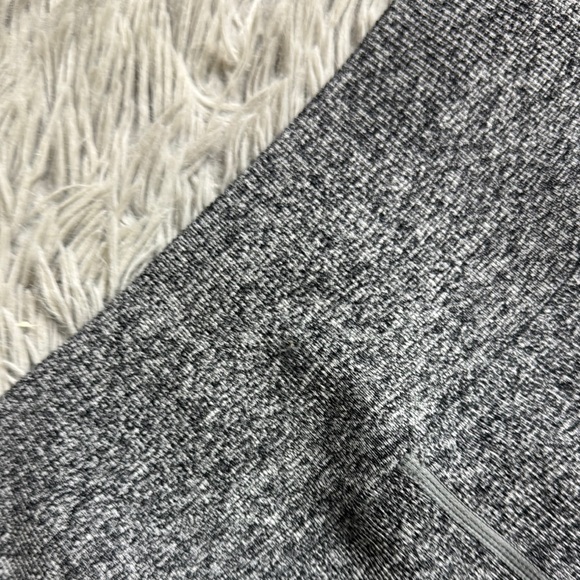 Spiritual gangster black love seamless Ribbed High-Waisted Leggings size m/l - Picture 5 of 5